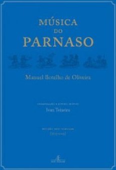 Música do Parnaso