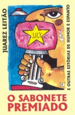 O SABONETE PREMIADO