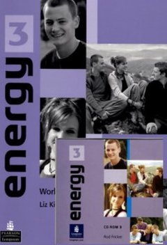 Energy: Workbook 3 - Importado