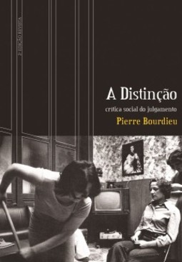 A distinção: crítica social do julgamento