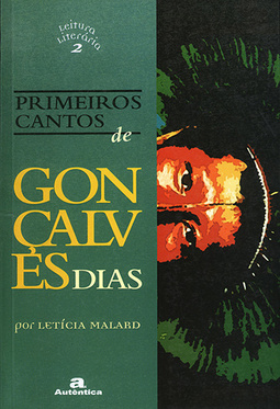 Primeiros cantos de Gonçalves Dias