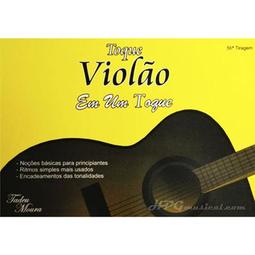 Toque Violão em um Toque