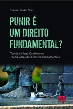 Punir é um direito fundamental?: Fundamentos da pena a partir da teoria geral dos direitos fundamentais