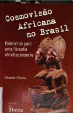 Cosmovisão africana no Brasil