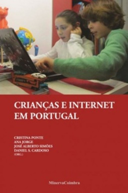 Crianças e Internet em Portugal