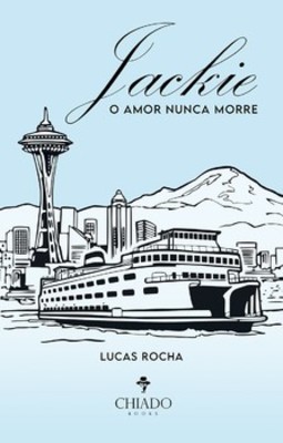 Jackie - O amor nunca morre