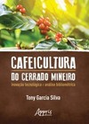 Cafeicultura do cerrado mineiro: inovação tecnológica e análise bibliométrica