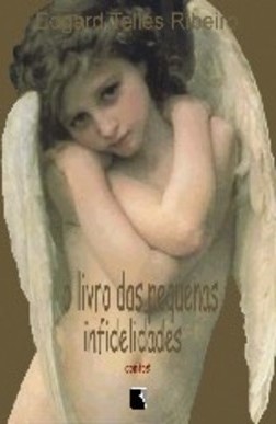 O Livro das Pequenas Infidelidades: Contos