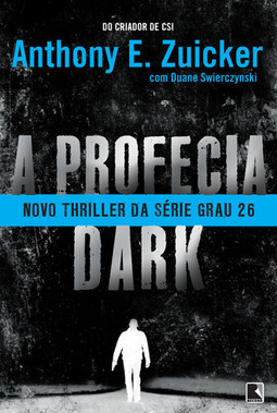 A profecia Dark (Vol. 2)