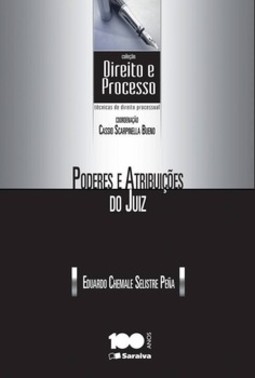 Poderes e atribuições do juiz