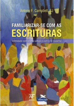 Familiarizar-se com as escrituras