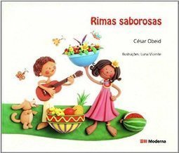 RIMAS SABOROSAS