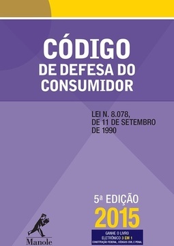 CODIGO DE DEFESA DO CONSUMIDOR
