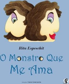O Monstro Que Me Ama