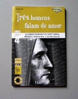 Três Homens Falam de Amor