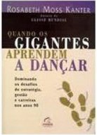 Quando os Gigantes Aprendem a Dançar