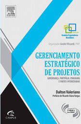 Gerenciamento estratégico de projetos