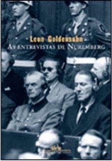 As Entrevistas de Nuremberg