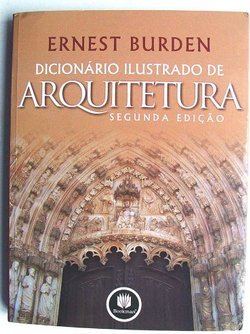 Dicionário Ilustrado de Arquitetura