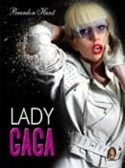 LADY GAGA
