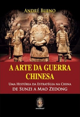 A arte da guerra chinesa