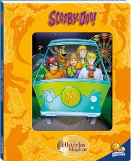 HISTORIAS MAGICAS: SCOOBY-DOO!