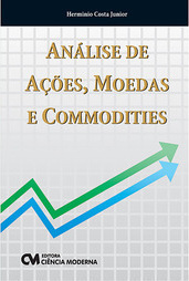 Análise de Ações, Moedas e Commodities