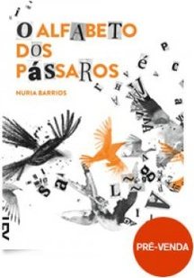 O ALFABETO DOS PASSAROS