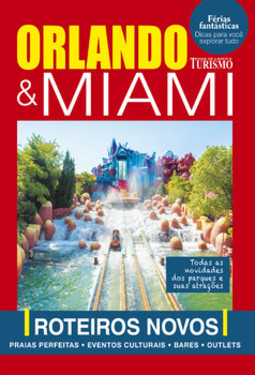 Orlando e Miami