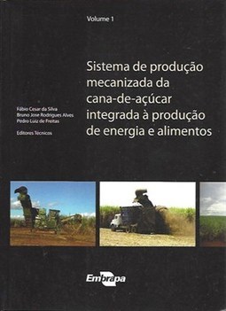 SISTEMA DE PRODUCAO MECANIZADA DA CANA-DE-ACUCAR INTEGRADA A PRODUCAO DE ENERGIA E ALIMENTOS