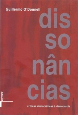 Dissonâncias: críticas democráticas á democracia