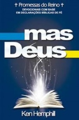 MAS DEUS (PROMESSAS DO REINO)