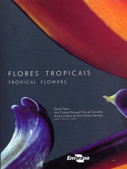 FLORES TROPICAIS