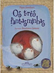 OS TRES FANTASMINHAS