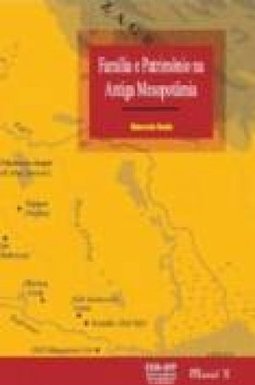 Família e Propriedade na Antiga Mesopotâmia