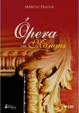 Ópera em Manaus