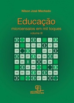 Educação: microensaios em mil toques