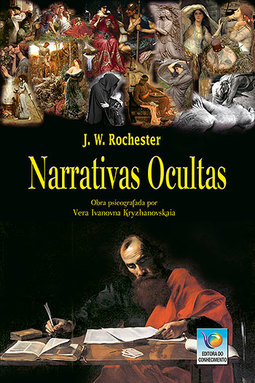 Narrativas ocultas