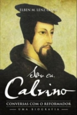 Sou eu, calvino