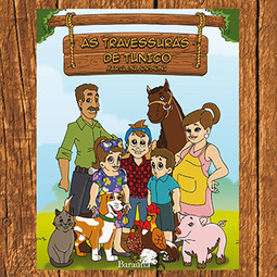 As travessuras de Tunico
