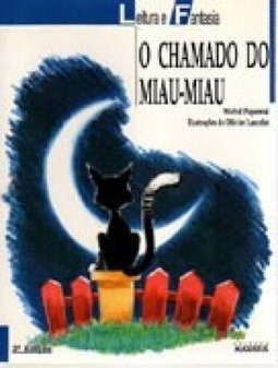 O Chamado do Miau-Miau