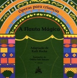 A Flauta Mágica