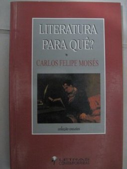 Literatura para Que?