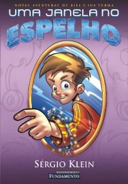 Janela no Espelho: Novas Aventuras de Biel e Sua Turma, Uma