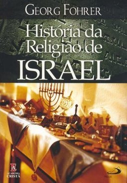 História da Religião de Israel