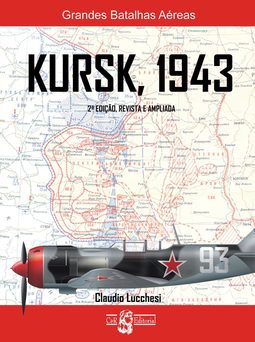 KURSK, 1943