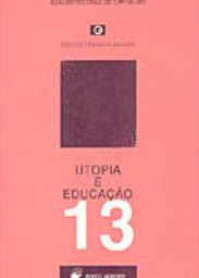 Utopia e Educação - IMPORTADO