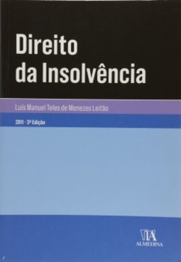 Direito da insolvência