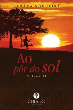Ao pôr do sol