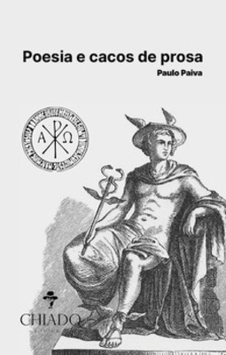 Poesia e cacos de prosa